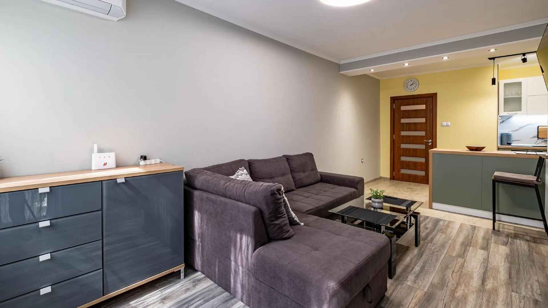 Comfort Apartment Βάρνα 0*,  Βουλγαρία