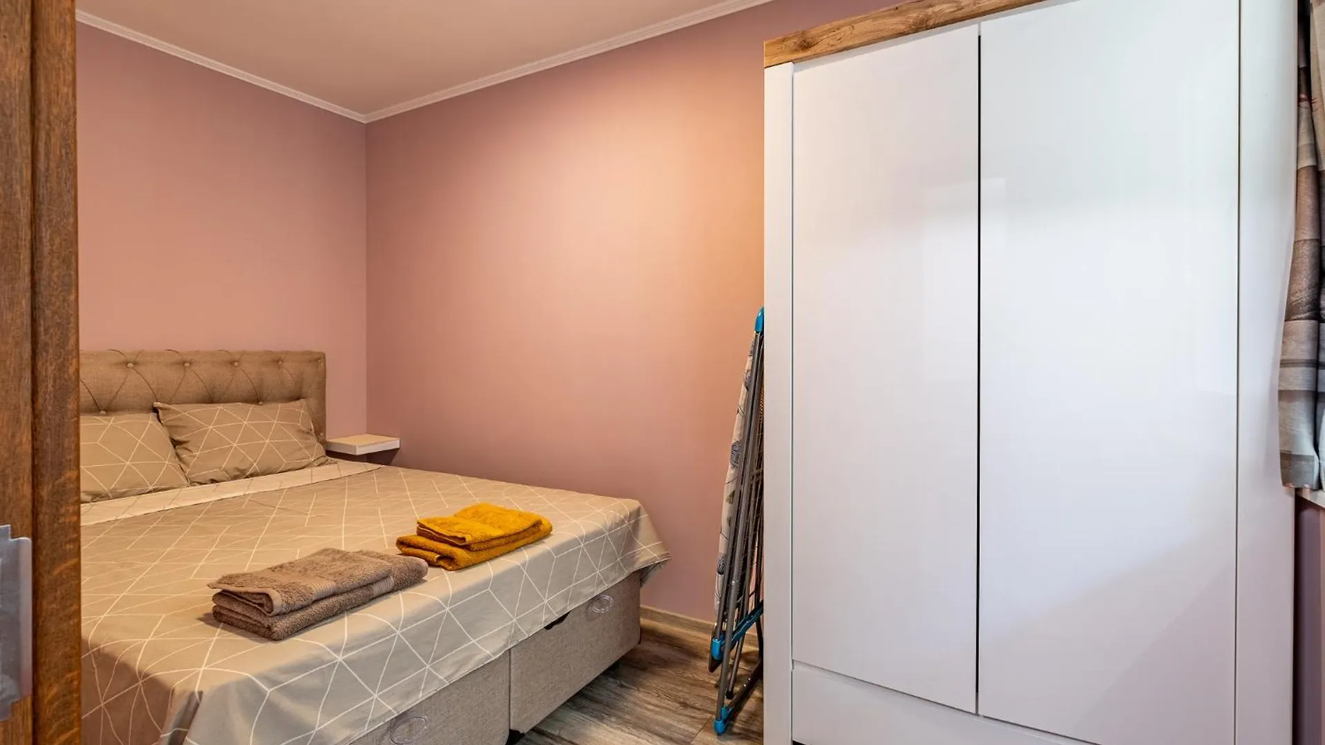 Comfort Apartment Βάρνα Βουλγαρία