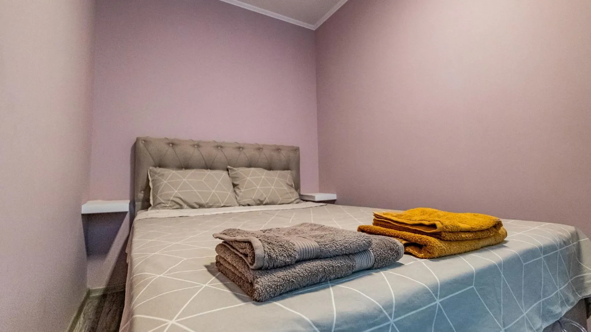 Comfort Apartment Βάρνα