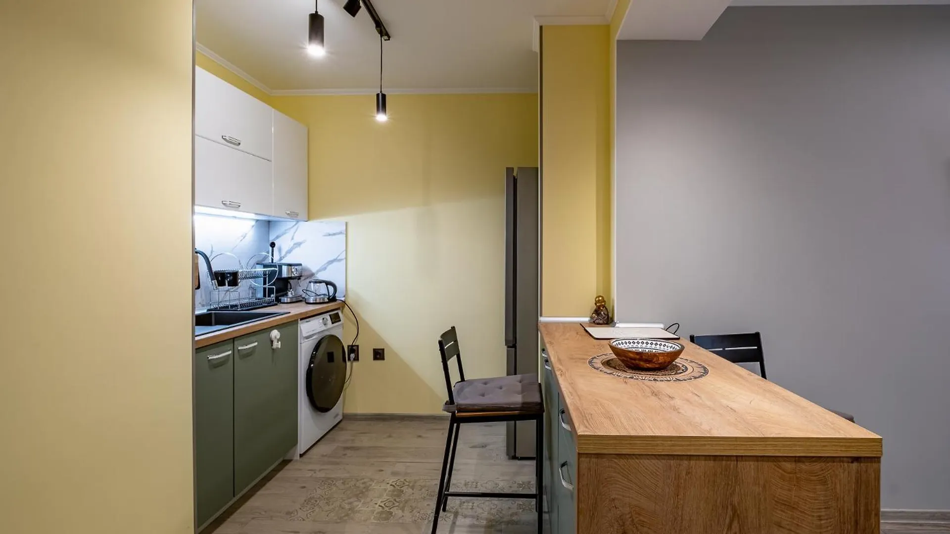 Comfort Apartment Βάρνα Βουλγαρία