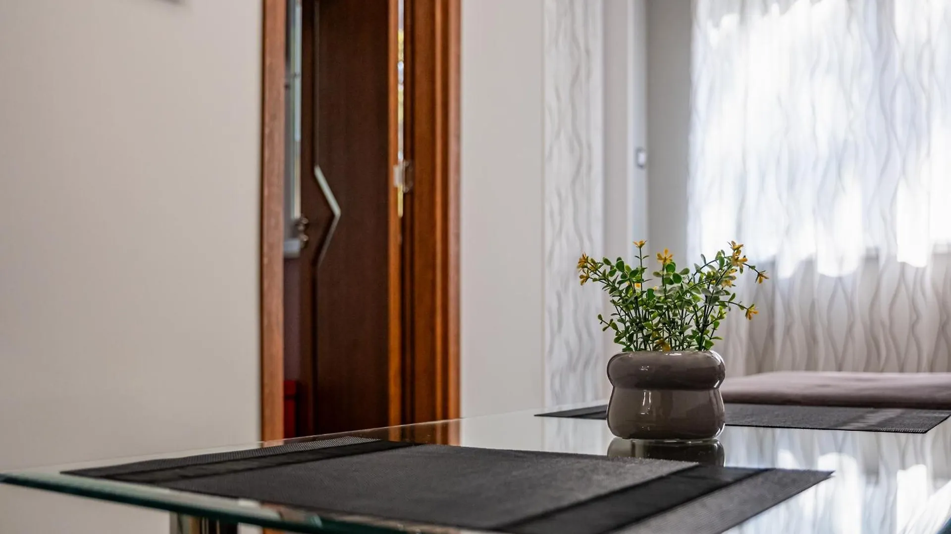 Comfort Apartment Βάρνα