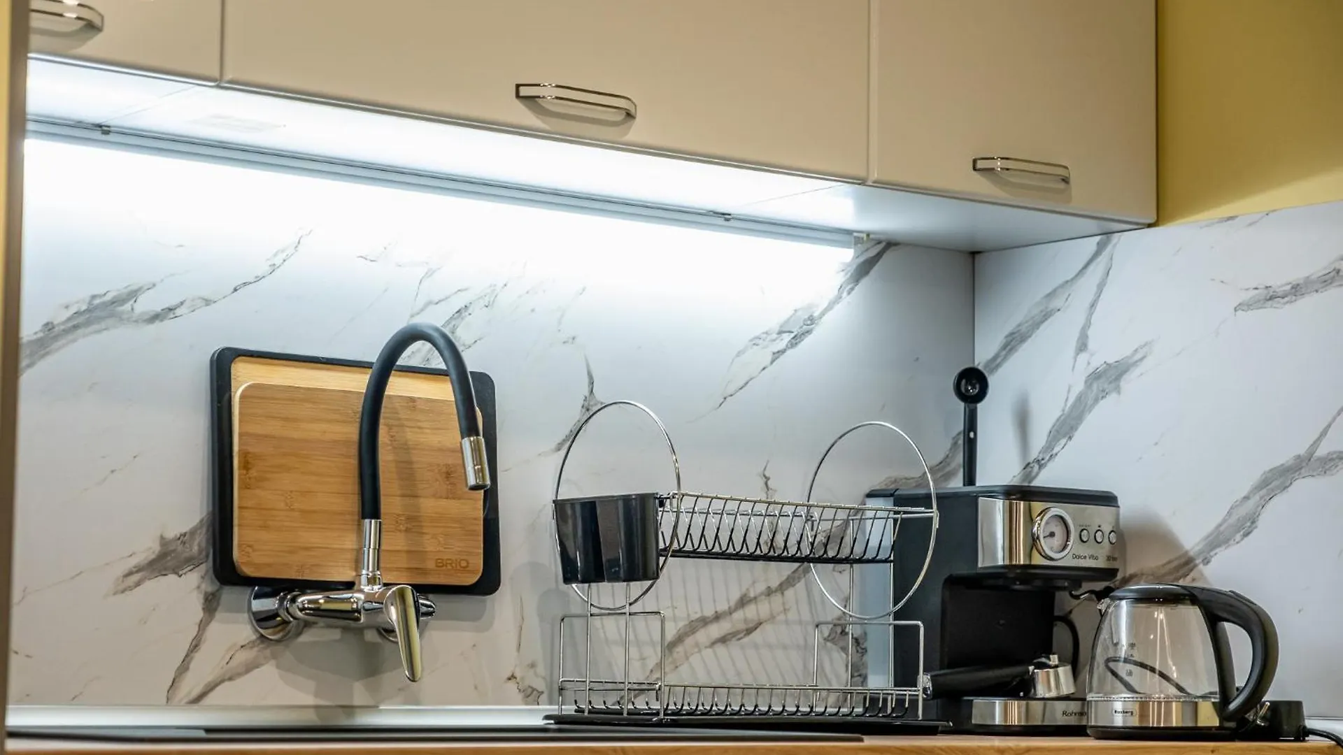 Comfort Apartment Βάρνα 0*,